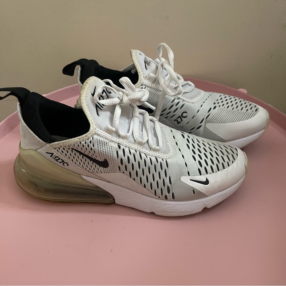 Nike air max 270